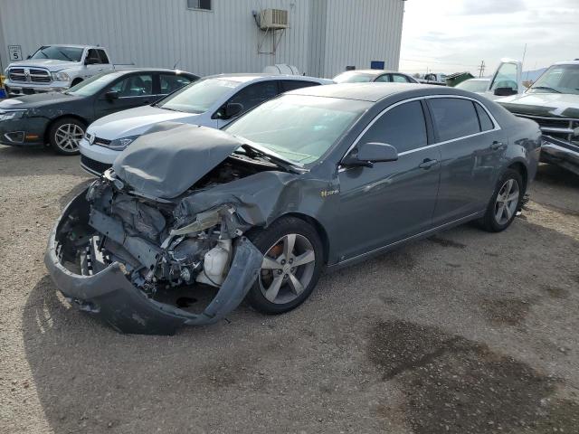 2009 CHEVROLET MALIBU HYBRID, 