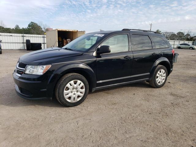 2017 DODGE JOURNEY SE, 