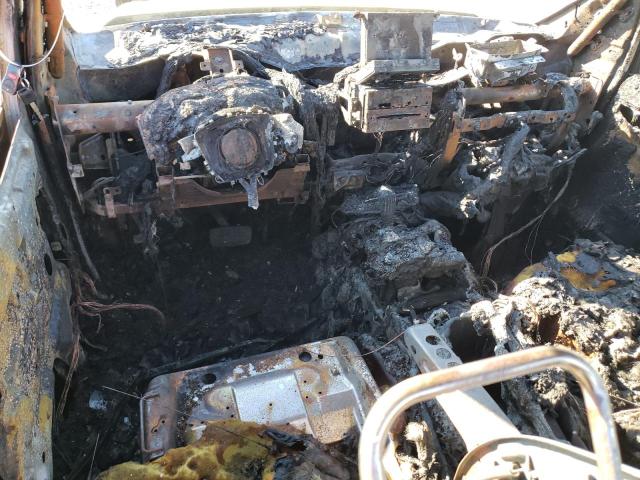 1N6BA06B06N558552 - 2006 NISSAN TITAN XE BURN photo 8