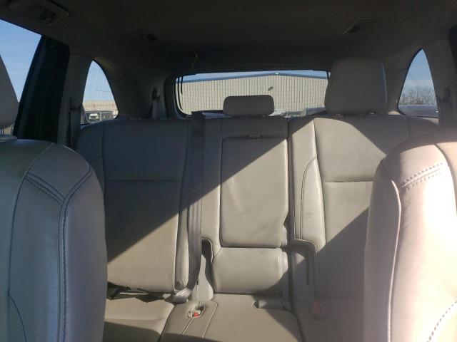 5TDKKRFH5FS064867 - 2015 TOYOTA HIGHLANDER XLE 黑色 照片 10