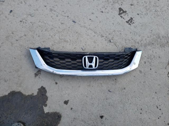 1HGCT2B81EA005231 - 2014 HONDA ACCORD EXL BLACK photo 12