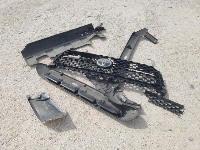 5TFCY5F15LX025832 - 2020 TOYOTA TUNDRA DOUBLE CAB SR/SR5 WHITE photo 12