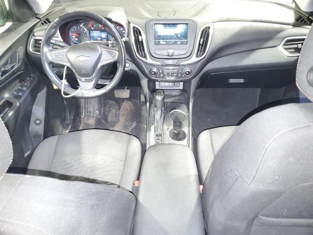 3GNAXUEV8KS572237 - 2019 CHEVROLET EQUINOX LT GRAY photo 8