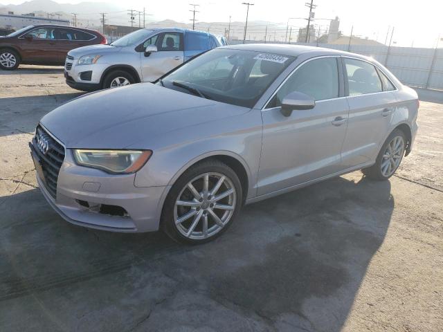 2015 AUDI A3 PREMIUM PLUS, 