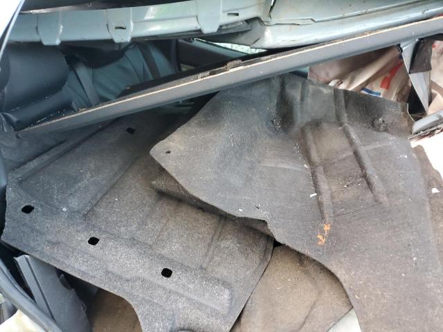 SHHFK7H90MU401327 - 2021 HONDA CIVIC SPORT TOURING GRAY photo 10