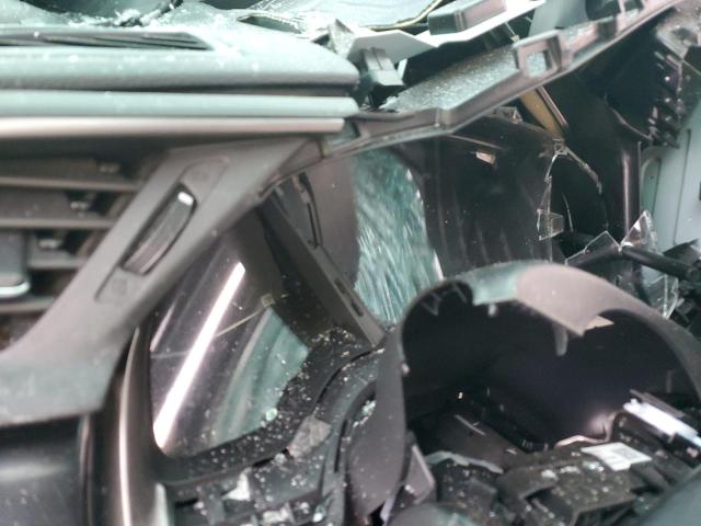 SHHFK7H90MU401327 - 2021 HONDA CIVIC SPORT TOURING GRAY photo 9