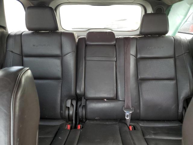 1C4RJFJT9GC491631 - 2016 JEEP GRAND CHER SUMMIT შავი ფოტო 10