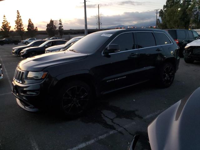 2015 JEEP GRAND CHER SRT-8, 