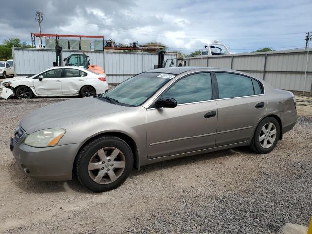 2003 NISSAN ALTIMA BASE, 