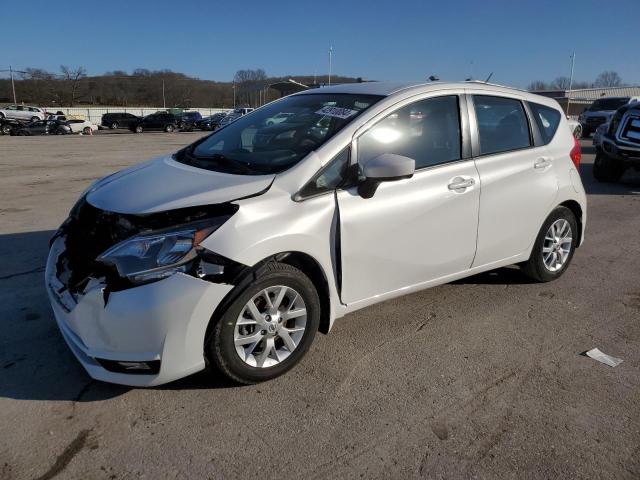 2018 NISSAN VERSA NOTE S, 