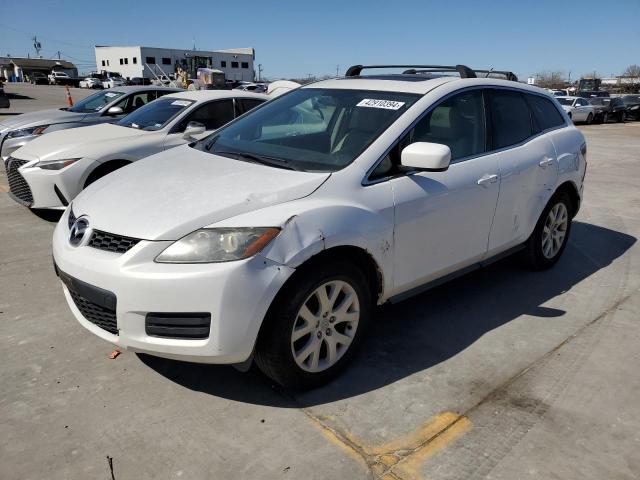 2009 MAZDA CX-7, 