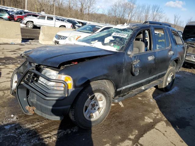 2005 FORD EXPLORER XLS, 