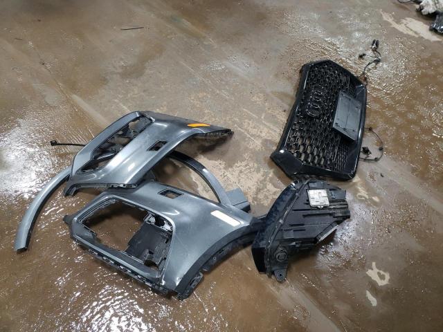 WA1C4AFY2J2232765 - 2018 AUDI SQ5 PRESTIGE CHARCOAL photo 12