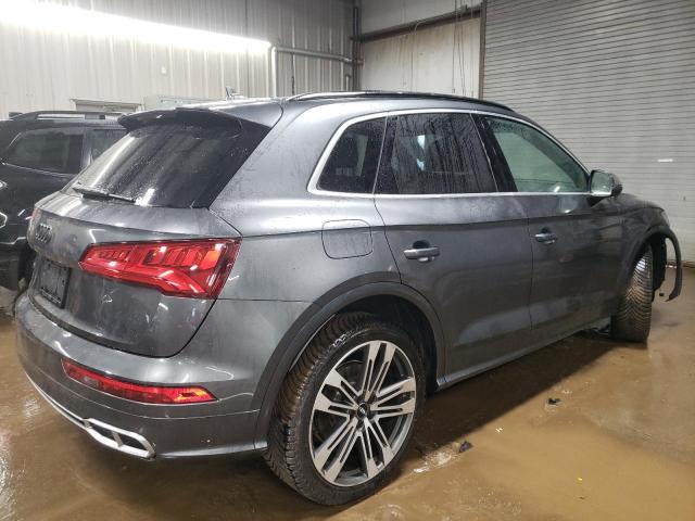 WA1C4AFY2J2232765 - 2018 AUDI SQ5 PRESTIGE CHARCOAL photo 3