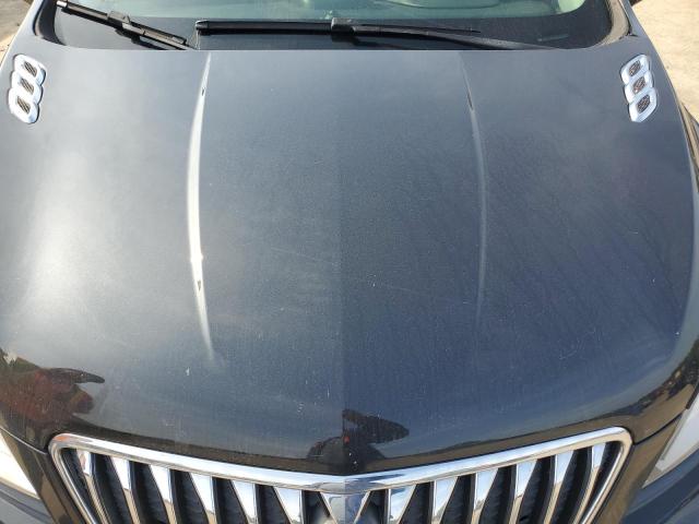 KL4CJBSB6FB034357 - 2015 BUICK ENCORE CONVENIENCE 黑色 照片 11