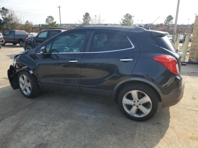 KL4CJBSB6FB034357 - 2015 BUICK ENCORE CONVENIENCE 黑色 照片 2