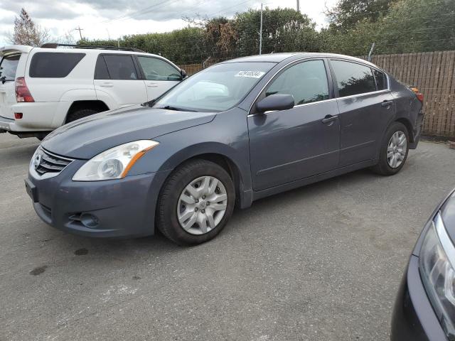 2010 NISSAN ALTIMA BASE, 