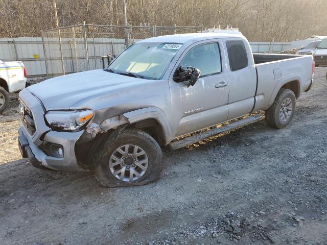 2017 TOYOTA TACOMA ACCESS CAB, 