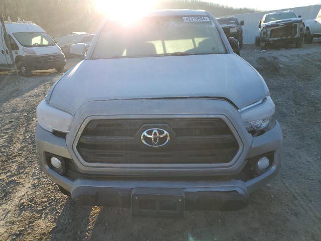 5TFSX5EN7HX057420 - 2017 TOYOTA TACOMA ACCESS CAB Gümüş foto 5