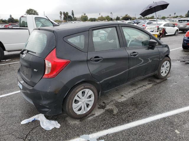 3N1CE2CP4HL369707 - 2017 NISSAN VERSA NOTE S BLACK photo 3