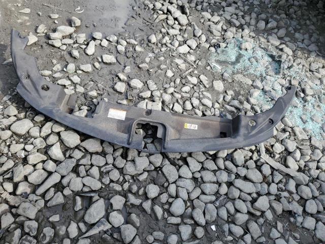 JTDKARFP5H3051003 - 2017 TOYOTA PRIUS PRIM 银色 照片 12