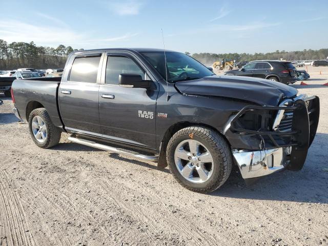 1C6RR6LT2GS209574 - 2016 RAM 1500 SLT CHARCOAL photo 4