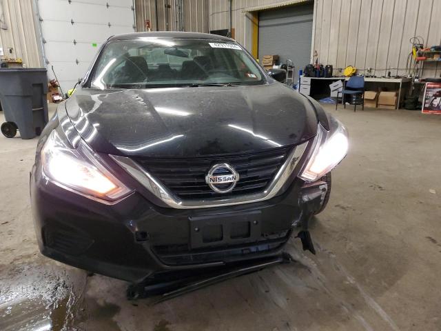 1N4AL3AP4HC470363 - 2017 NISSAN ALTIMA 2.5 BLACK photo 5