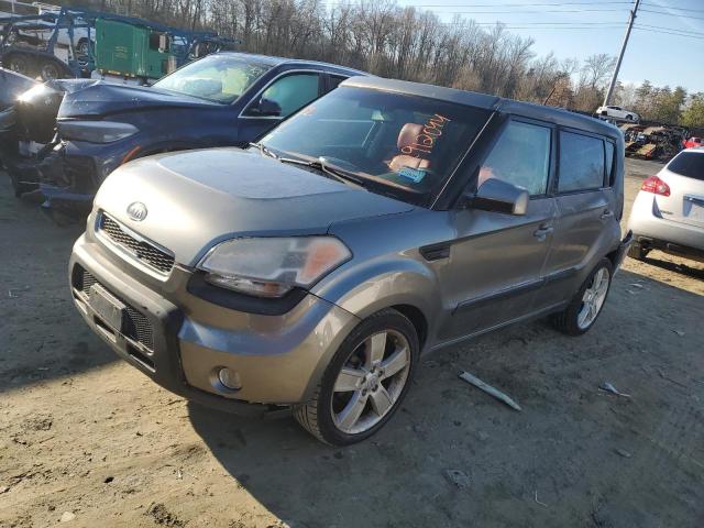 2011 KIA SOUL +, 