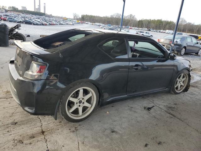 JTKJF5C73E3075721 - 2014 TOYOTA SCION TC 黑色 照片 3