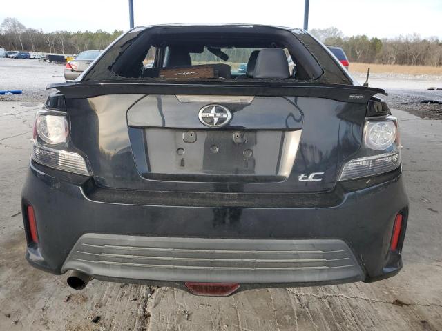 JTKJF5C73E3075721 - 2014 TOYOTA SCION TC 黑色 照片 6
