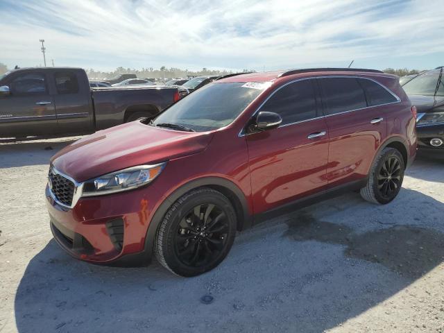 2019 KIA SORENTO LX, 