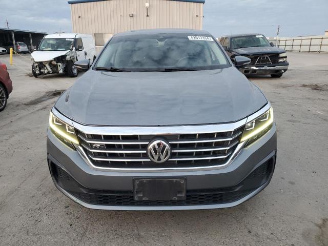 1VWMA7A38LC017550 - 2020 VOLKSWAGEN PASSAT R-LINE Boz foto 5