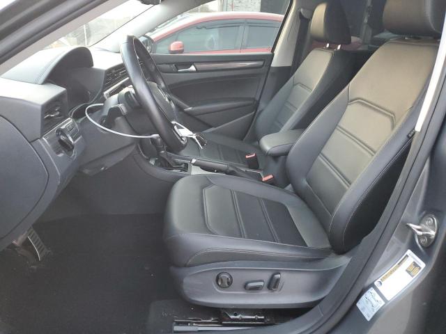 1VWMA7A38LC017550 - 2020 VOLKSWAGEN PASSAT R-LINE Boz foto 7