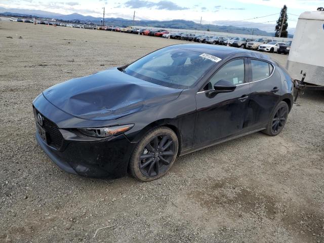 2019 MAZDA 3 PREMIUM, 