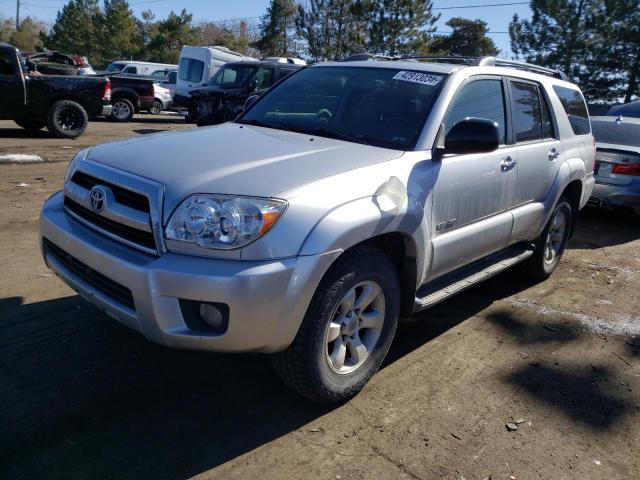 2008 TOYOTA 4RUNNER SR5, 