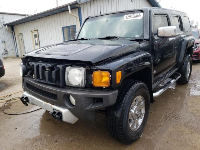 2008 HUMMER H3, 