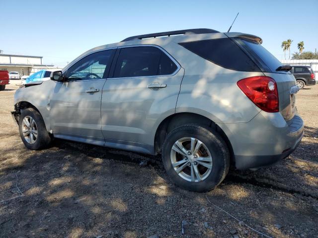 2CNALDEW0A6243313 - 2010 CHEVROLET EQUINOX LT GOLD photo 2