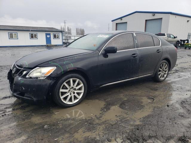 2006 LEXUS GS 300, 