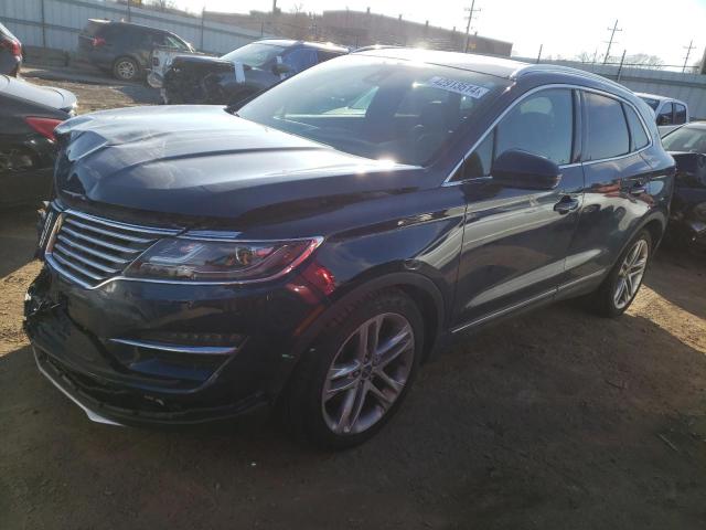 2015 LINCOLN MKC, 