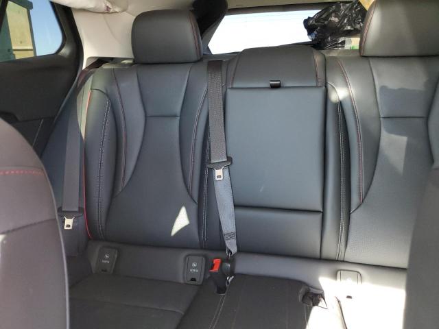 LRBFZPR44PD185489 - 2023 BUICK ENVISION ESSENCE BLACK photo 10