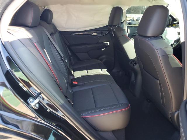LRBFZPR44PD185489 - 2023 BUICK ENVISION ESSENCE BLACK photo 11