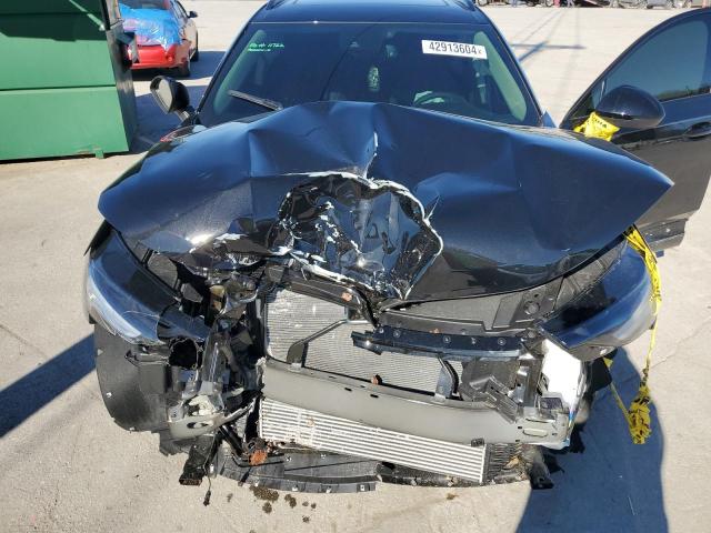 LRBFZPR44PD185489 - 2023 BUICK ENVISION ESSENCE BLACK photo 12