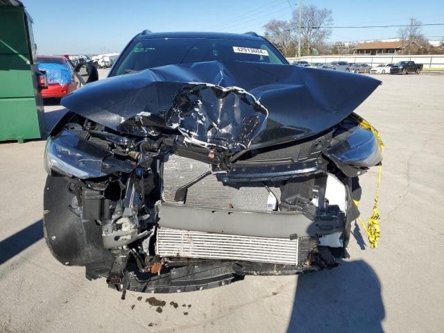 LRBFZPR44PD185489 - 2023 BUICK ENVISION ESSENCE BLACK photo 5