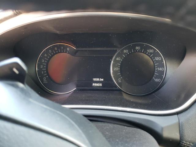 2LMPJ6LR1HBL48599 - 2017 LINCOLN MKX RESERVE BLACK photo 9