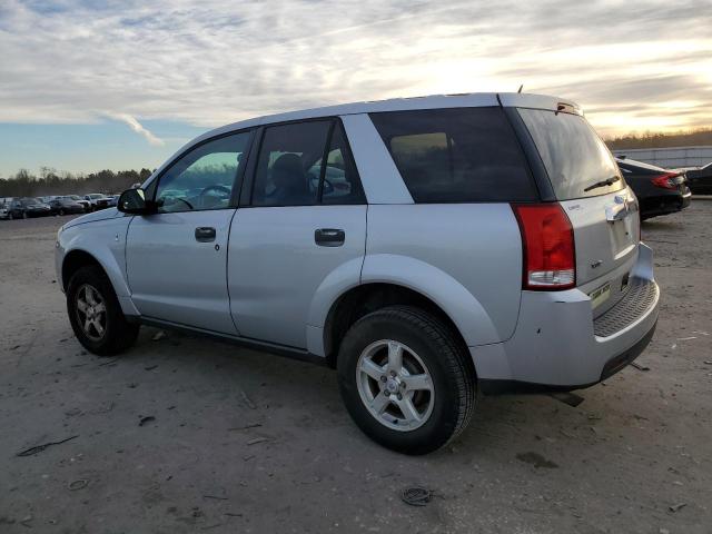 5GZCZ33D87S877755 - 2007 SATURN VUE SILVER photo 2