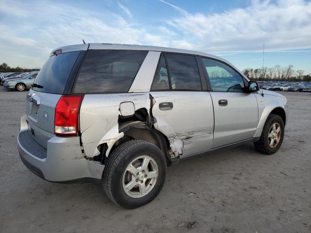 5GZCZ33D87S877755 - 2007 SATURN VUE SILVER photo 3