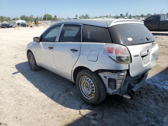 2T1KR32E35C382997 - 2005 TOYOTA COROLLA MA XR SILVER photo 2