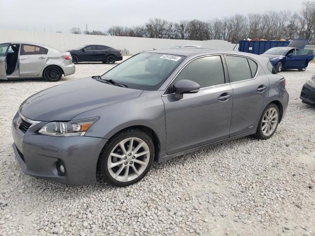 2013 LEXUS CT 200, 