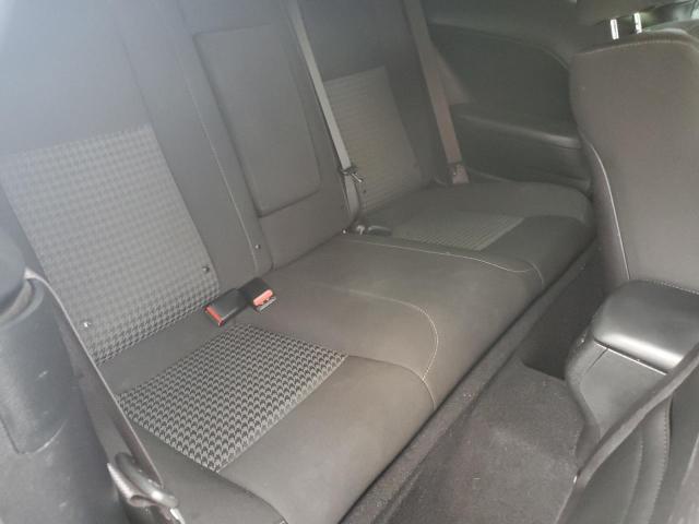 2C3CDZFJ7LH191118 - 2020 DODGE CHALLENGER R/T SCAT PACK MAROON photo 10