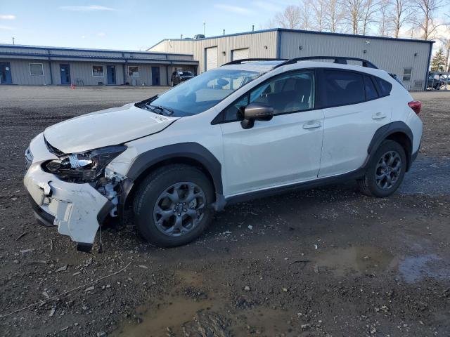 2023 SUBARU CROSSTREK SPORT, 